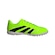 Chuteira Society Infantil adidas Predator 25 Essentials VERDE/PRETO