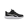 Tênis Infantil Puma Skyrocket 2 AC+ PRETO/BRANCO
