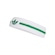 Faixa de Cabelo adidas BRANCO/VERDE