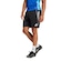 Short Masculino adidas Tiro 25 PRETO/BRANCO