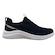 Tênis Feminino Skechers Ultra Flex 2.0 PRETO/BRANCO