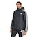 Jaqueta Masculina adidas Puffer PRETO/BRANCO