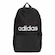 Mochila adidas Clássica Logo Linear PRETO/BRANCO