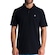 Camisa Polo Masculina Billabong Polo Veteran PRETO