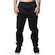 Calça Masculina Billabong Moletom All Day 280GRM WT24 PRETO