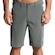 Bermuda Masculina Billabong Crossfire SM24 VERDE ESCURO