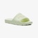 Chinelo Fila Sleek Slide - Unissex VERDE