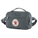 Pochete Fjallraven Kanken Hip CINZA