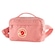 Pochete Fjallraven Kanken Hip ROSA