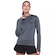 Camiseta Mizuno Termica ML Feminina CHUMBO