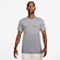 Camiseta Nike Dri-FIT Verbiage Masculina CINZA