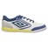 Chuteira Futsal Umbro Pro Challenge Uptake - Adulto BRANCO/AZUL ESC