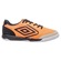 Chuteira Futsal Umbro Pro Challenge Uptake - Adulto LARANJA/PRETO