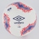 Bola Umbro Neo Swerve Match FQ BRANCO
