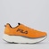 Tênis Fila Maxximus Masculino LARANJA