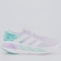 Tênis adidas Adistar 4 Feminino ROXO
