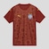 Camisa Bahia III 2025 Puma Infantil VERMELHO