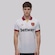 Camisa West Ham III 2025 Umbro - Masculina - Torcedor BRANCO