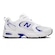 Tênis Masculino New Balance 530 BRANCO/AZUL ESC