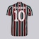 Camisa Fluminense I 2025 10 PH Ganso - Umbro - Masculina - Torcedor VERMELHO