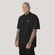 Camisa Polo Box Core MCD - Masculina PRETO