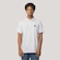 Camisa Polo Manga Curta MCD - Masculina BRANCO