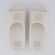 Chinelo Reef Slide Rybrcan Masculino BRANCO