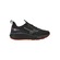 Tênis Mizuno Cool Ride 3 - Infantil PRETO