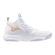 Tênis Mizuno Momentum 3 Mid - Feminino BRANCO