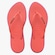 Chinelo De Dedo Havaianas Slim Point - Feminino ROSA