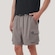 Bermuda Utility MCD Core - Masculina CINZA
