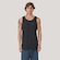 Camiseta Regata Básica MCD More Core - Masculina PRETO