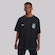 Camiseta Approve Huge Grêmio Mosqueteiro Masculina PRETO
