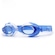 Óculos de Natação Gold Sports Little Fish Infantil BRANCO