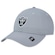 Boné New Era 920 ST Las Vegas Raiders Clean Label CINZA