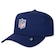 Boné New Era 940 A-Frame St NFL Logo Clean AZUL