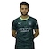 Camisa Manchester City 2025 Uniforme 4 Torcedor Puma Masculino VERDE