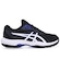 Tênis Infantil Asics Gel Game GS PRETO