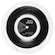 Corda Dunlop Black Widow 17g 1.26mm Rolo Com 200 Metros PRETO