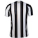 Camisa do Santos II 24/25 Masculina Umbro Torcedor PRETO