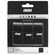 Overgrip Inni DryPro - 3 Unidades PRETO