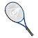 Raquete de Tênis Infantil Dunlop FX 500 25 AZUL