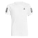 Camiseta Infantil adidas Club Tennis BRANCO