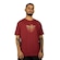 Camiseta Masculina Nicoboco Slide VINHO