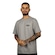 Camiseta Masculina Nicoboco Bahamas CINZA