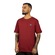 Camiseta Masculina Nicoboco Proteu VINHO