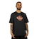 Camiseta Masculina Nicoboco Coral PRETO