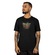 Camiseta Masculina Nicoboco Slide PRETO