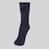 Meia Cano Alto do Vasco Performance - FutFanatics - Unissex CINZA