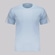 Camiseta Topper Side II - FutFanatics - Masculina AZUL